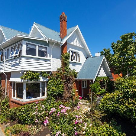 Bed and Breakfast The Sanctuary Beach Side And Spa Timaru Exterior foto