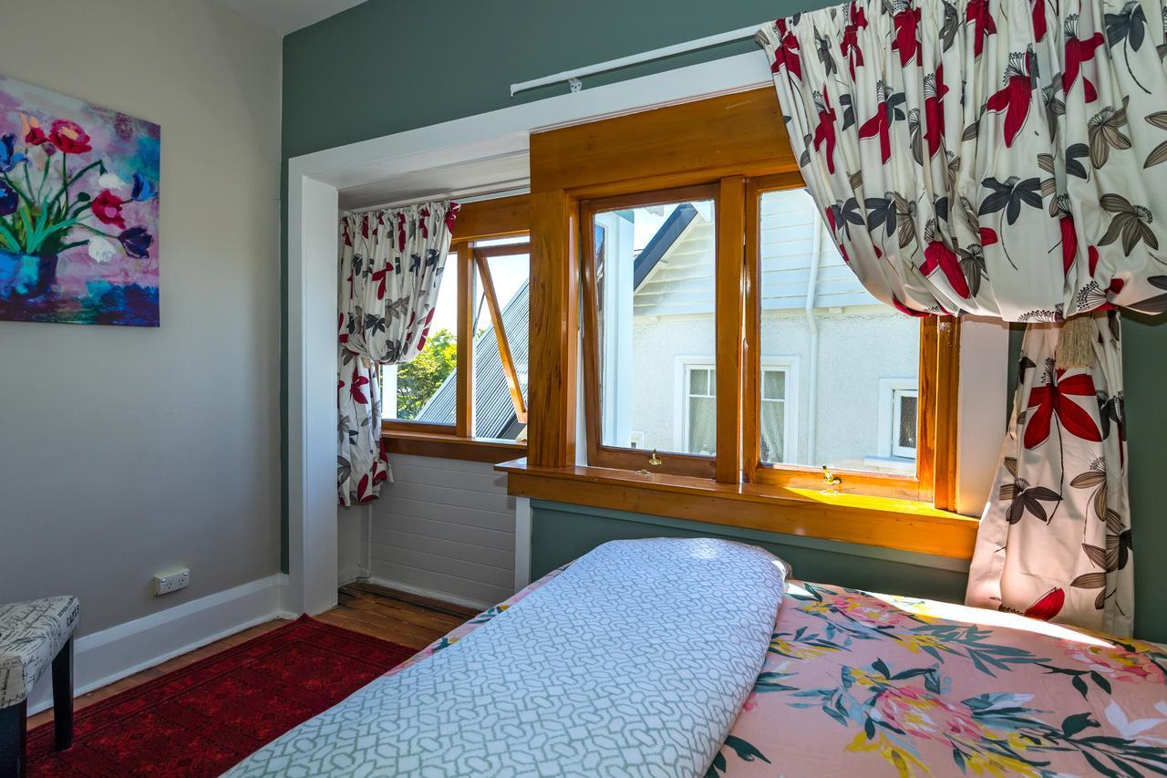 Bed and Breakfast The Sanctuary Beach Side And Spa Timaru Exterior foto